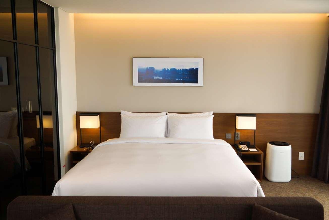 Ramada Encore By Wyndham Busan Haeundae Екстер'єр фото