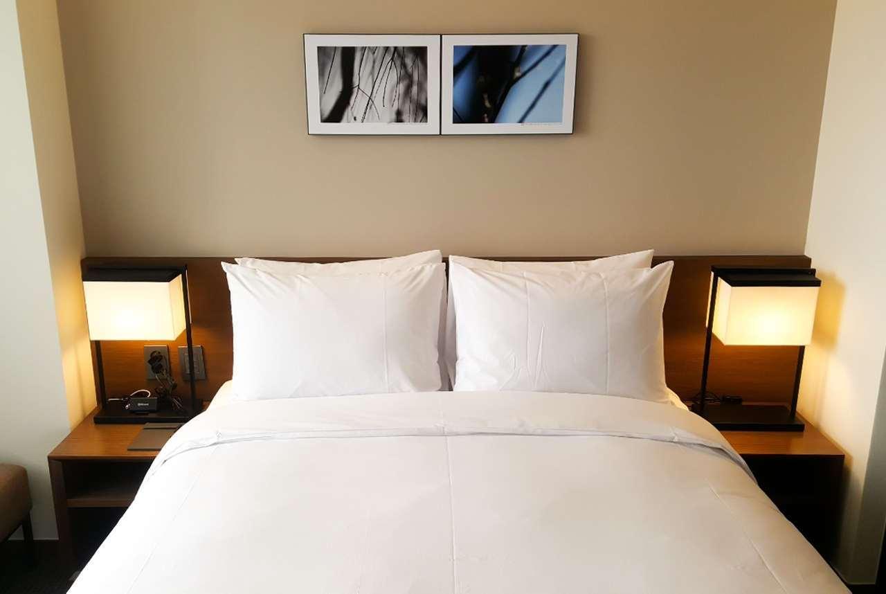 Ramada Encore By Wyndham Busan Haeundae Екстер'єр фото