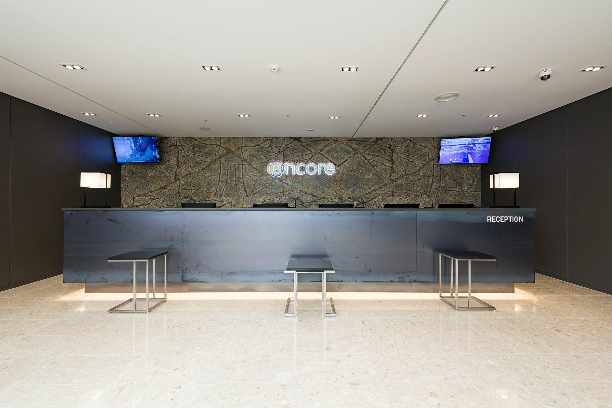 Ramada Encore By Wyndham Busan Haeundae Екстер'єр фото