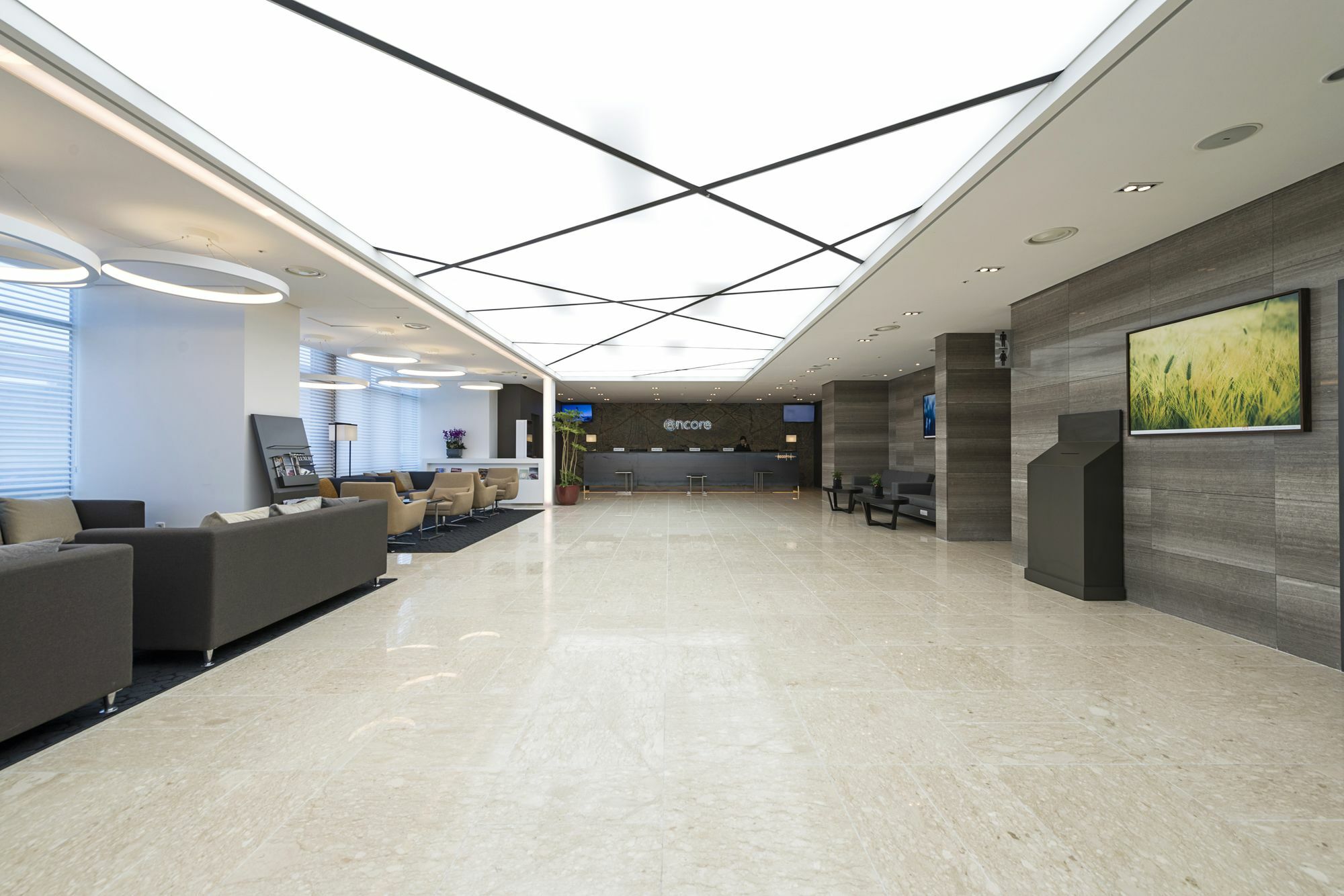 Ramada Encore By Wyndham Busan Haeundae Екстер'єр фото