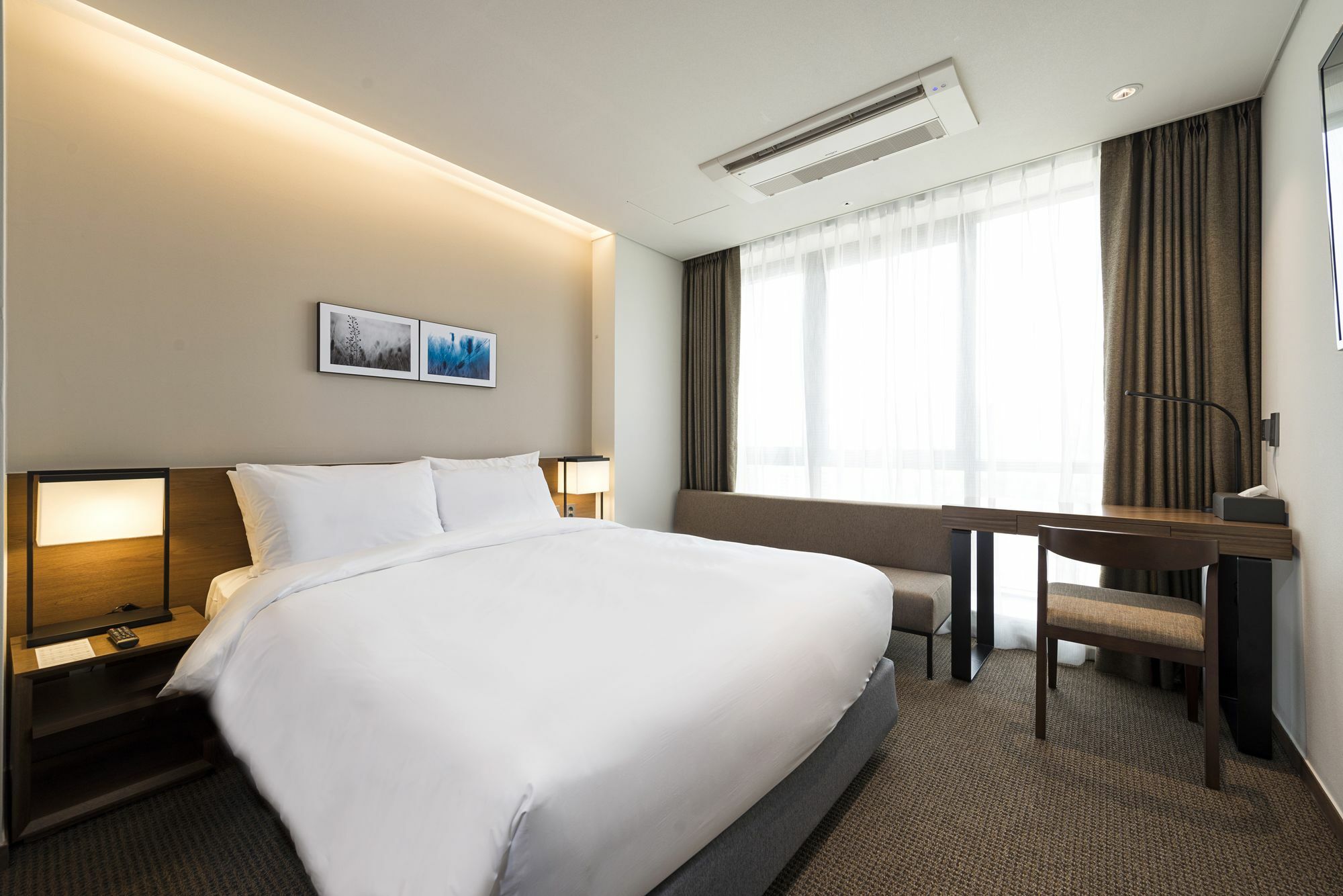 Ramada Encore By Wyndham Busan Haeundae Екстер'єр фото
